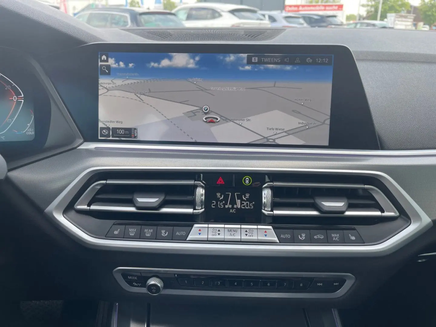 X5 xDrive30d