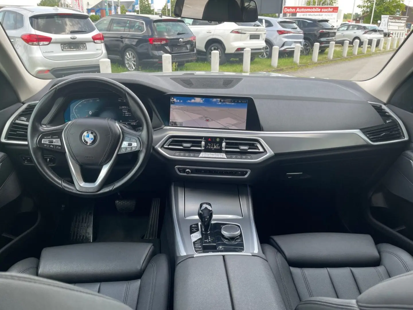 X5 xDrive30d