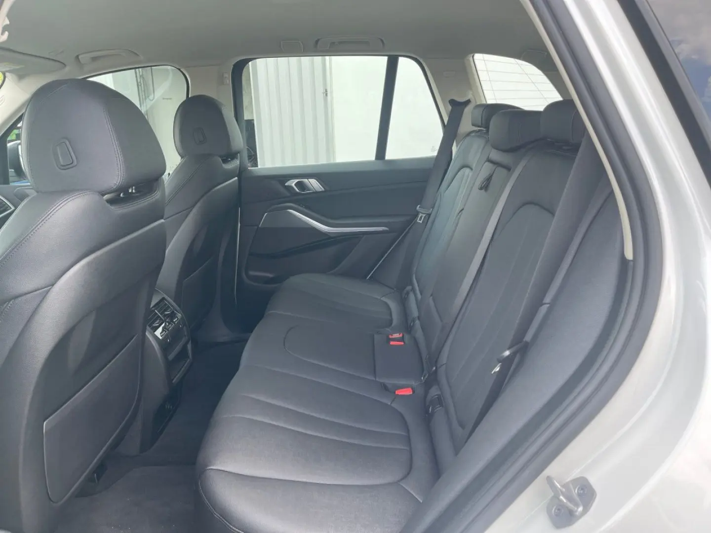 X5 xDrive30d