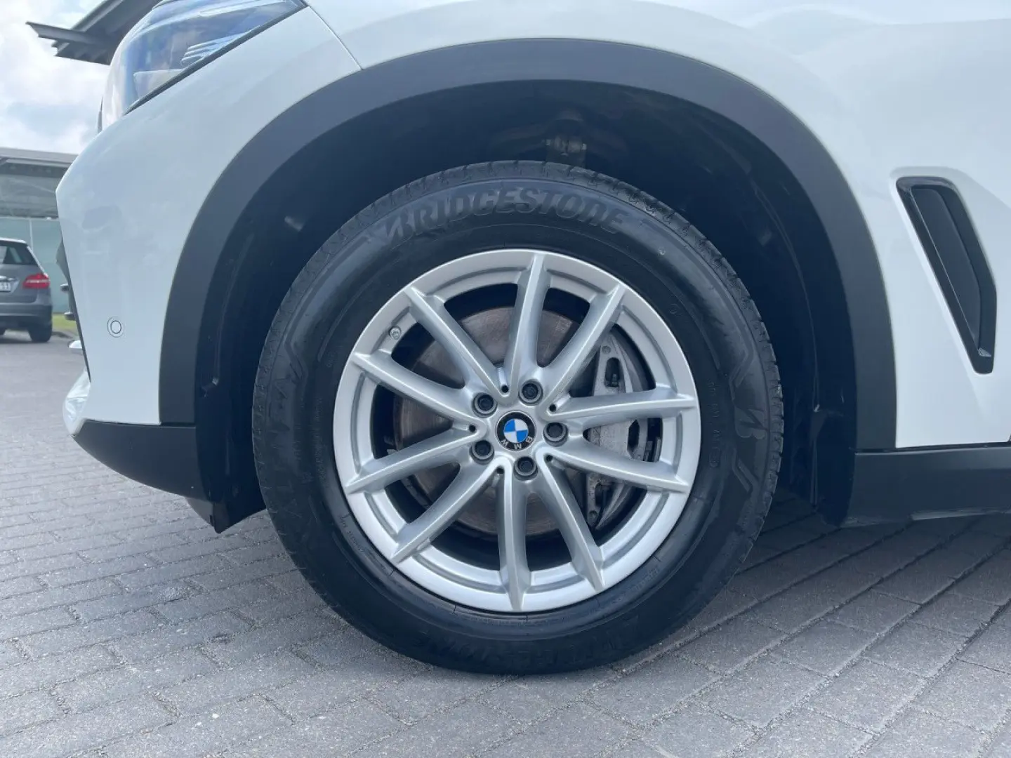 X5 xDrive30d