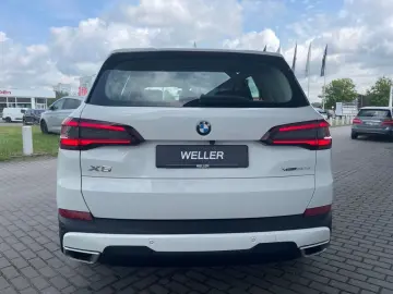 X5 xDrive30d