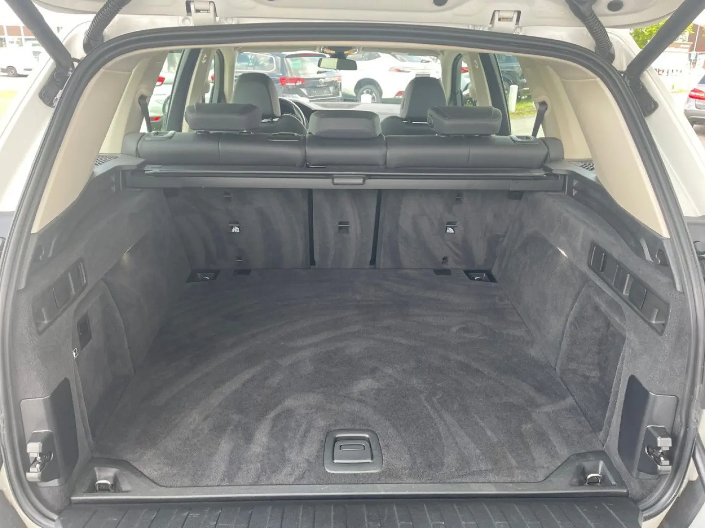 X5 xDrive30d