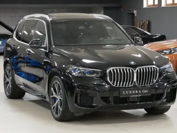 X5 xDrive 40d M-Sport