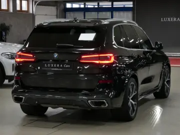 X5 xDrive 40d M-Sport