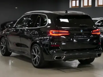 X5 xDrive 40d M-Sport