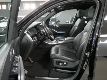 X5 xDrive 40d M-Sport
