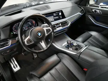 X5 xDrive 40d M-Sport