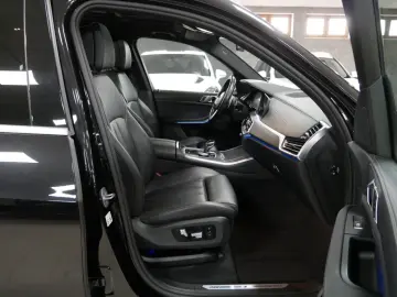 X5 xDrive 40d M-Sport