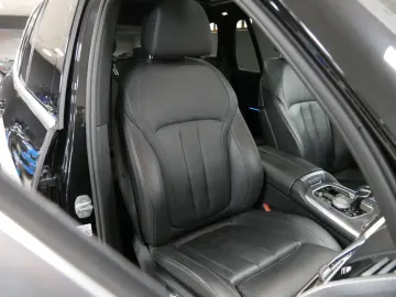 X5 xDrive 40d M-Sport