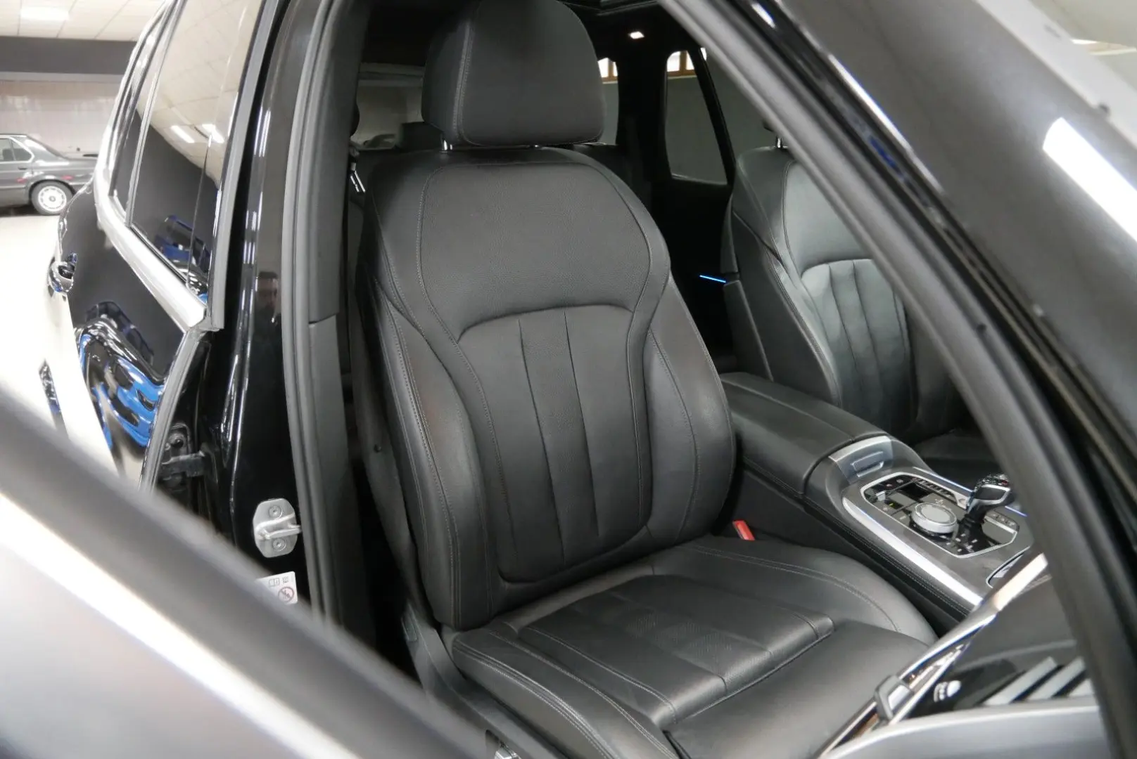 X5 xDrive 40d M-Sport