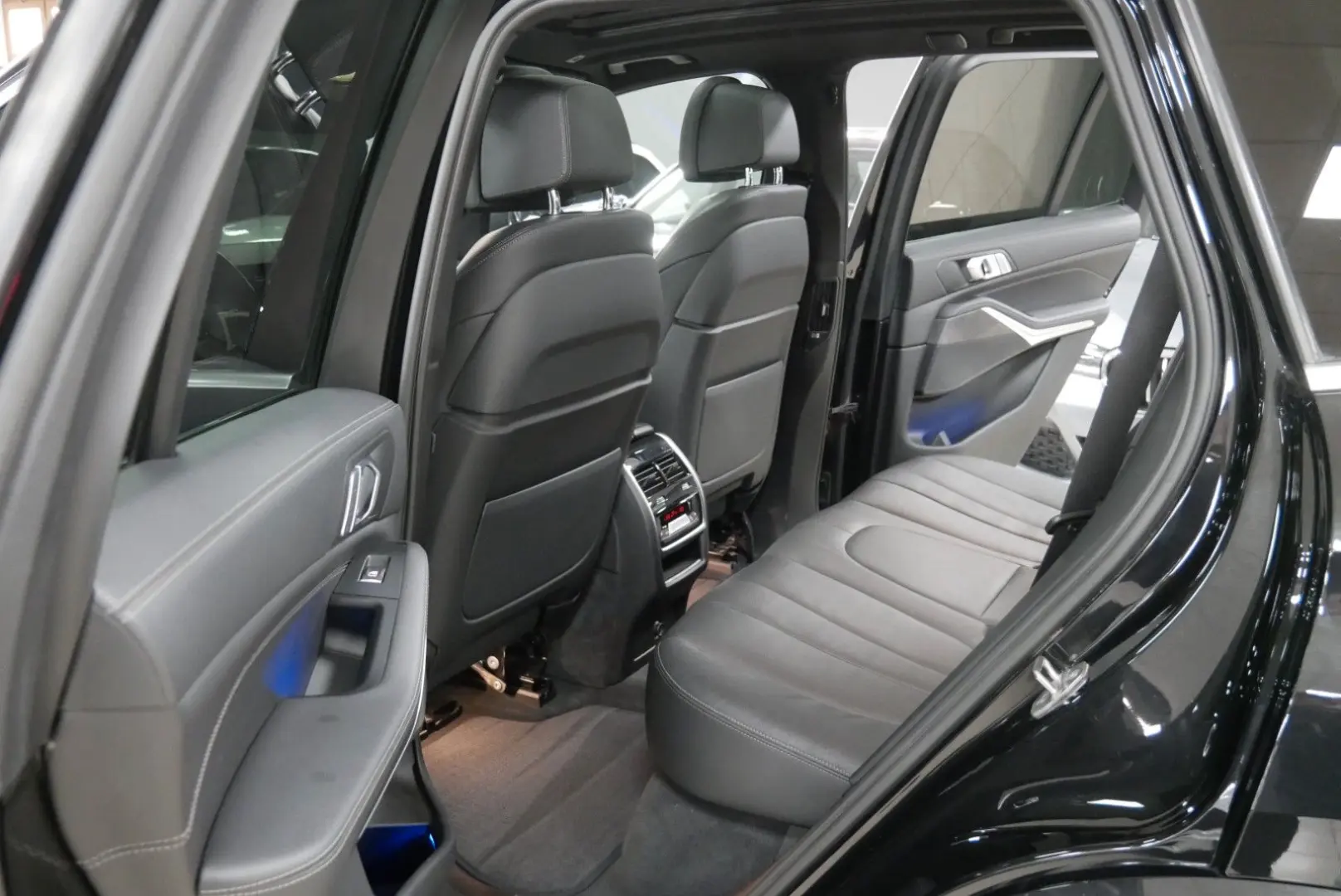 X5 xDrive 40d M-Sport