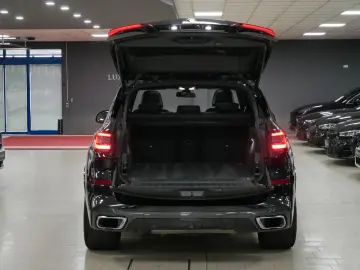 X5 xDrive 40d M-Sport