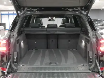 X5 xDrive 40d M-Sport