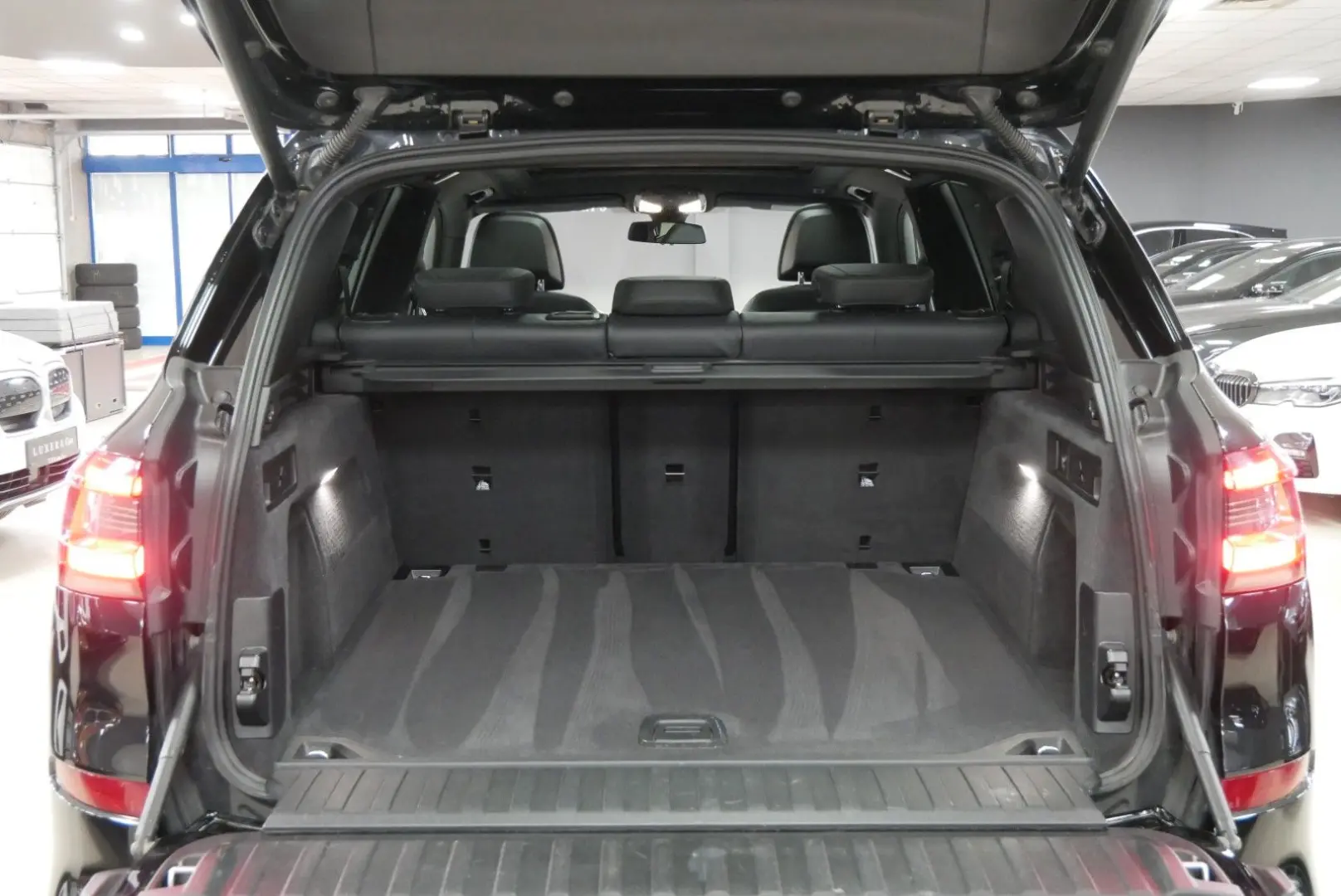 X5 xDrive 40d M-Sport