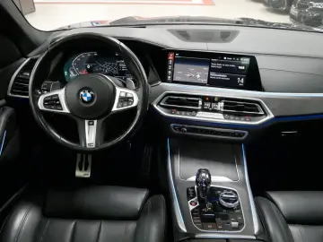 X5 xDrive 40d M-Sport