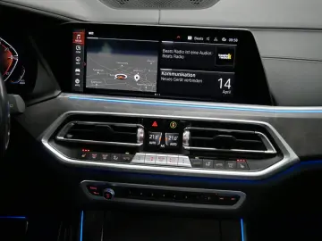 X5 xDrive 40d M-Sport