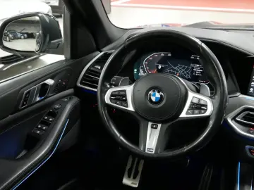 X5 xDrive 40d M-Sport