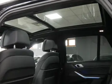 X5 xDrive 40d M-Sport