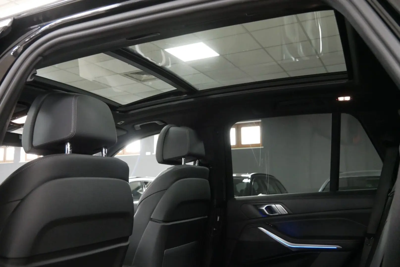 X5 xDrive 40d M-Sport