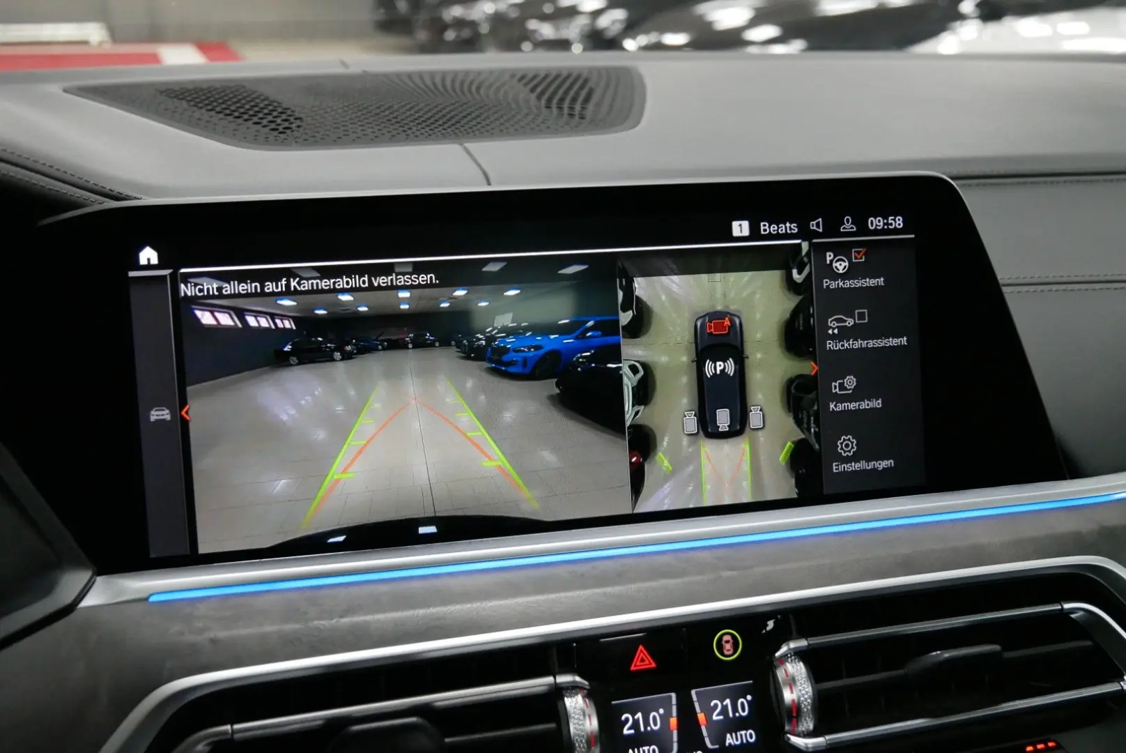 X5 xDrive 40d M-Sport