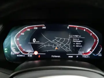 X5 xDrive 40d M-Sport