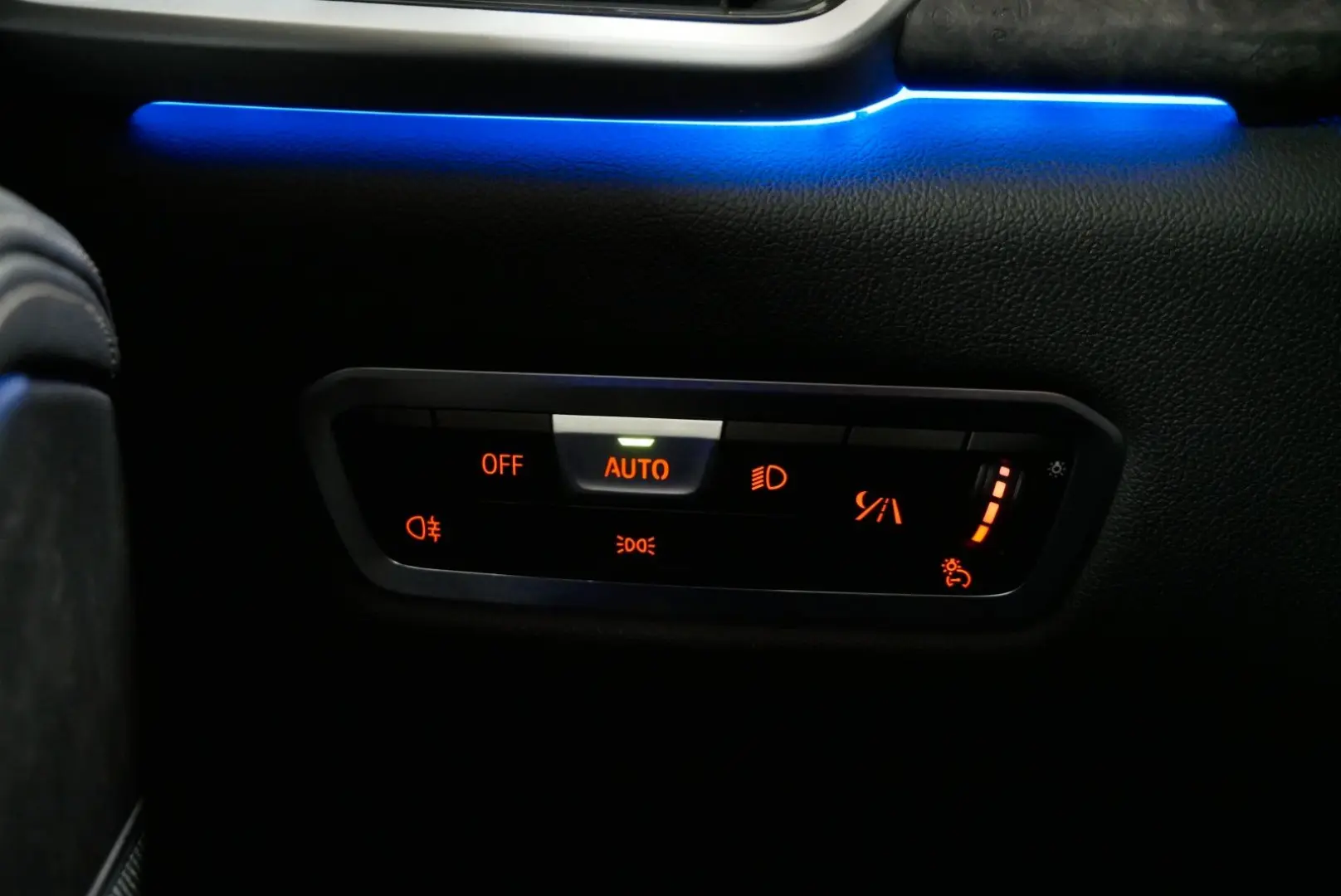 X5 xDrive 40d M-Sport