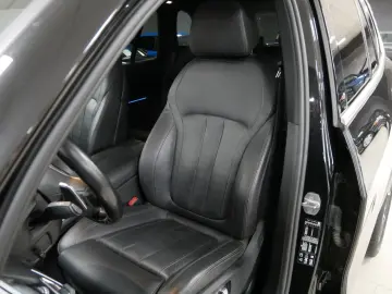 X5 xDrive 40d M-Sport