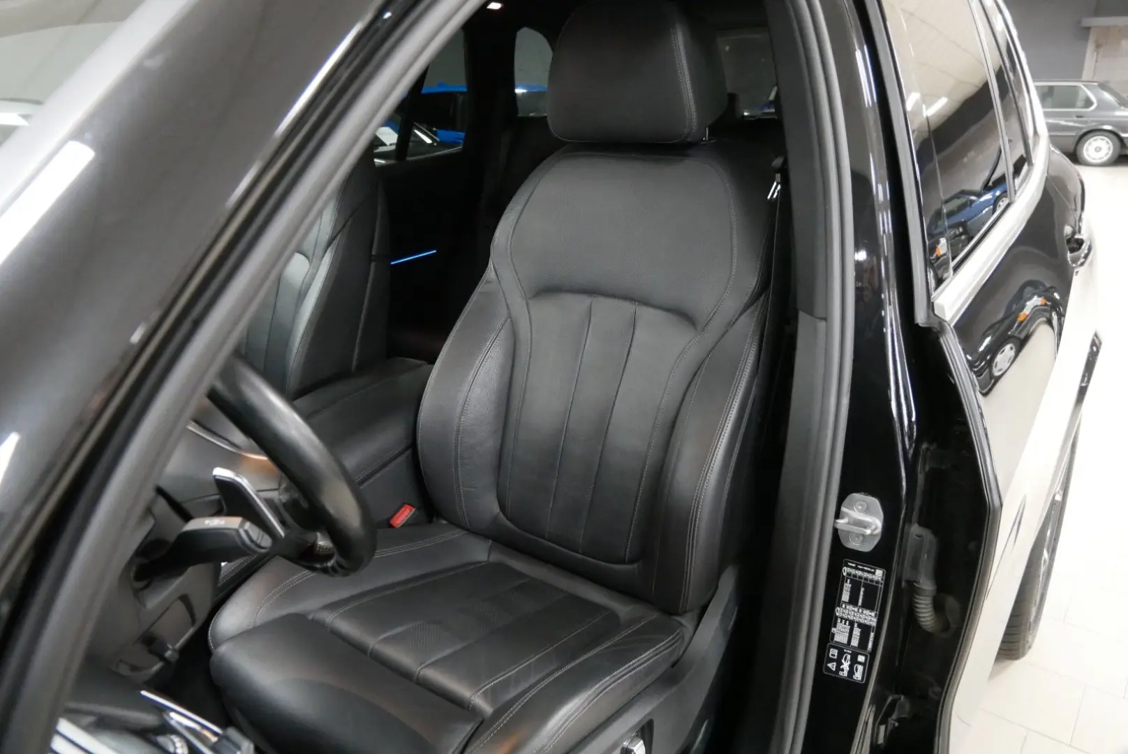X5 xDrive 40d M-Sport