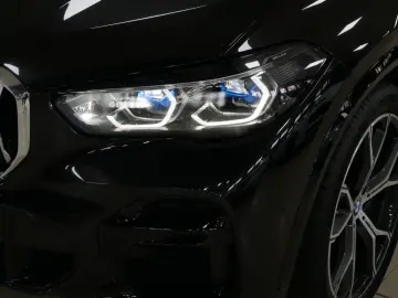 X5 xDrive 40d M-Sport