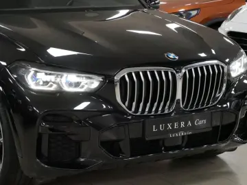 X5 xDrive 40d M-Sport