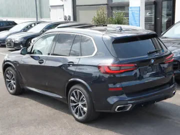 X5 xDrive 30d M Sport