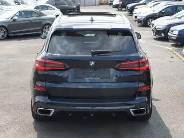 X5 xDrive 30d M Sport