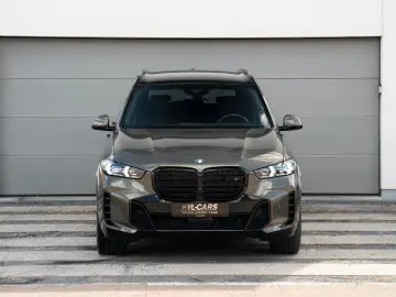 X5 xDrive50e