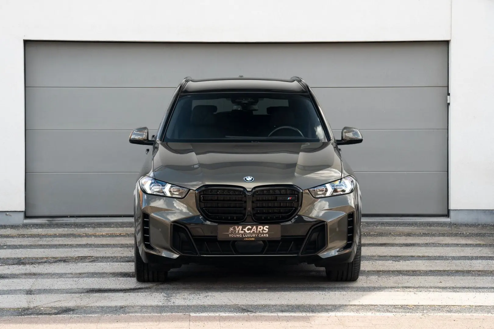 X5 xDrive50e