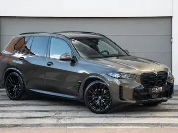 X5 xDrive50e