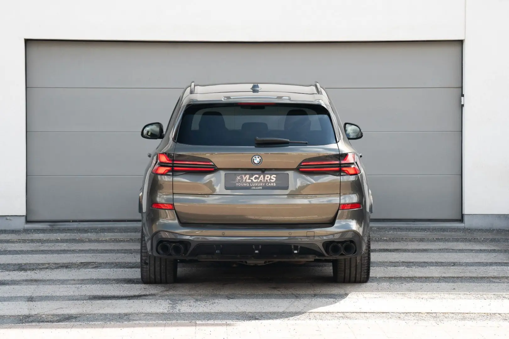 X5 xDrive50e