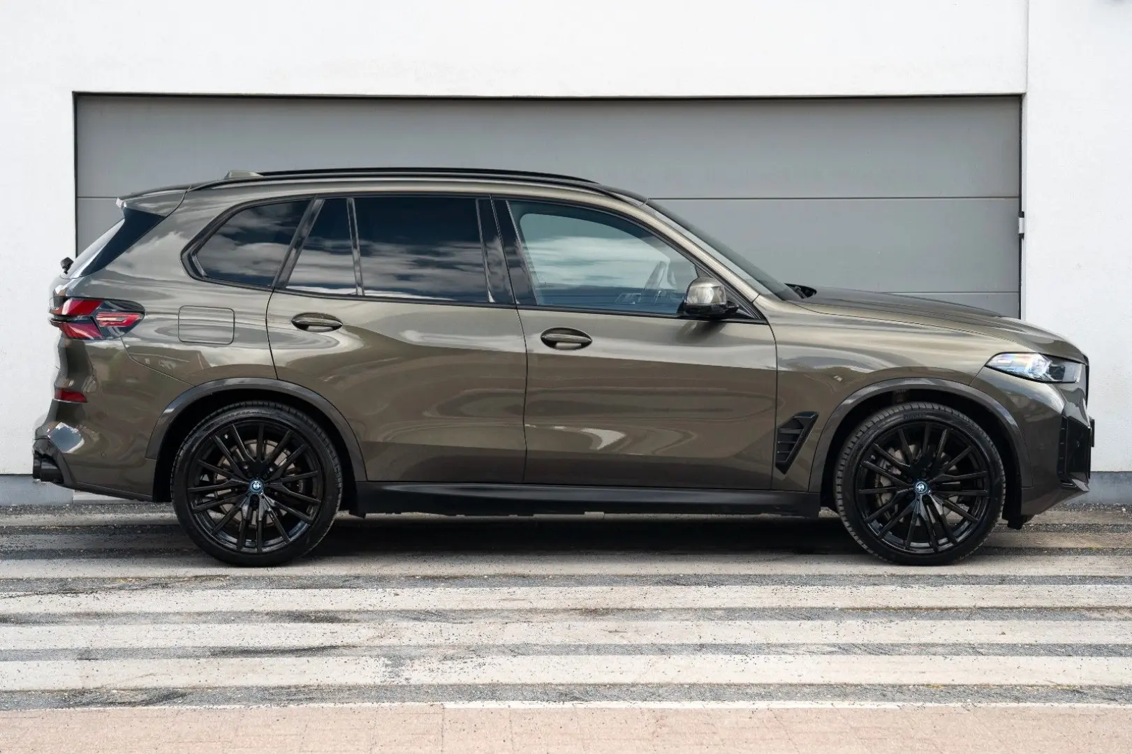 X5 xDrive50e