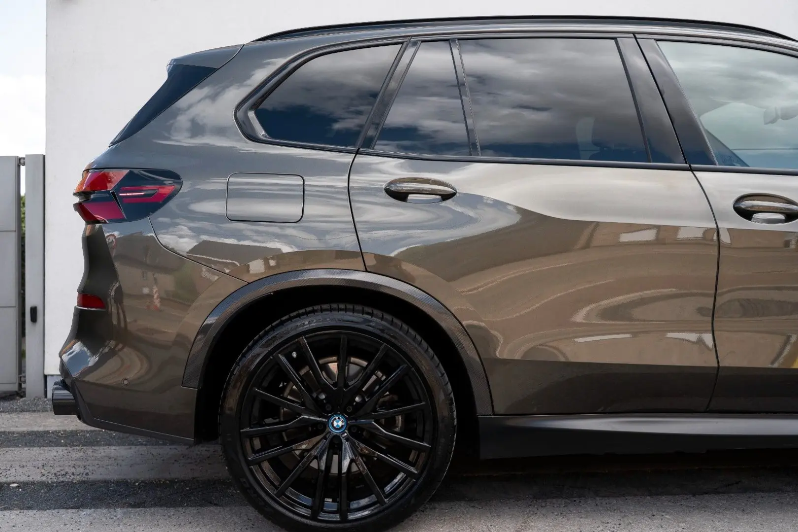 X5 xDrive50e