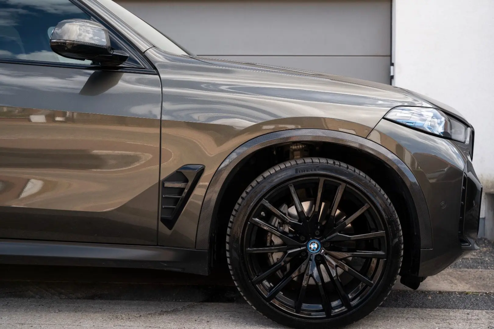 X5 xDrive50e