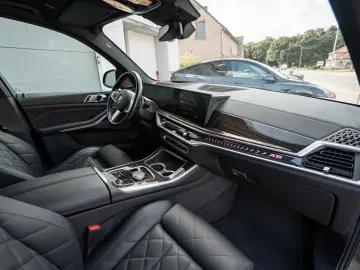 X5 xDrive50e