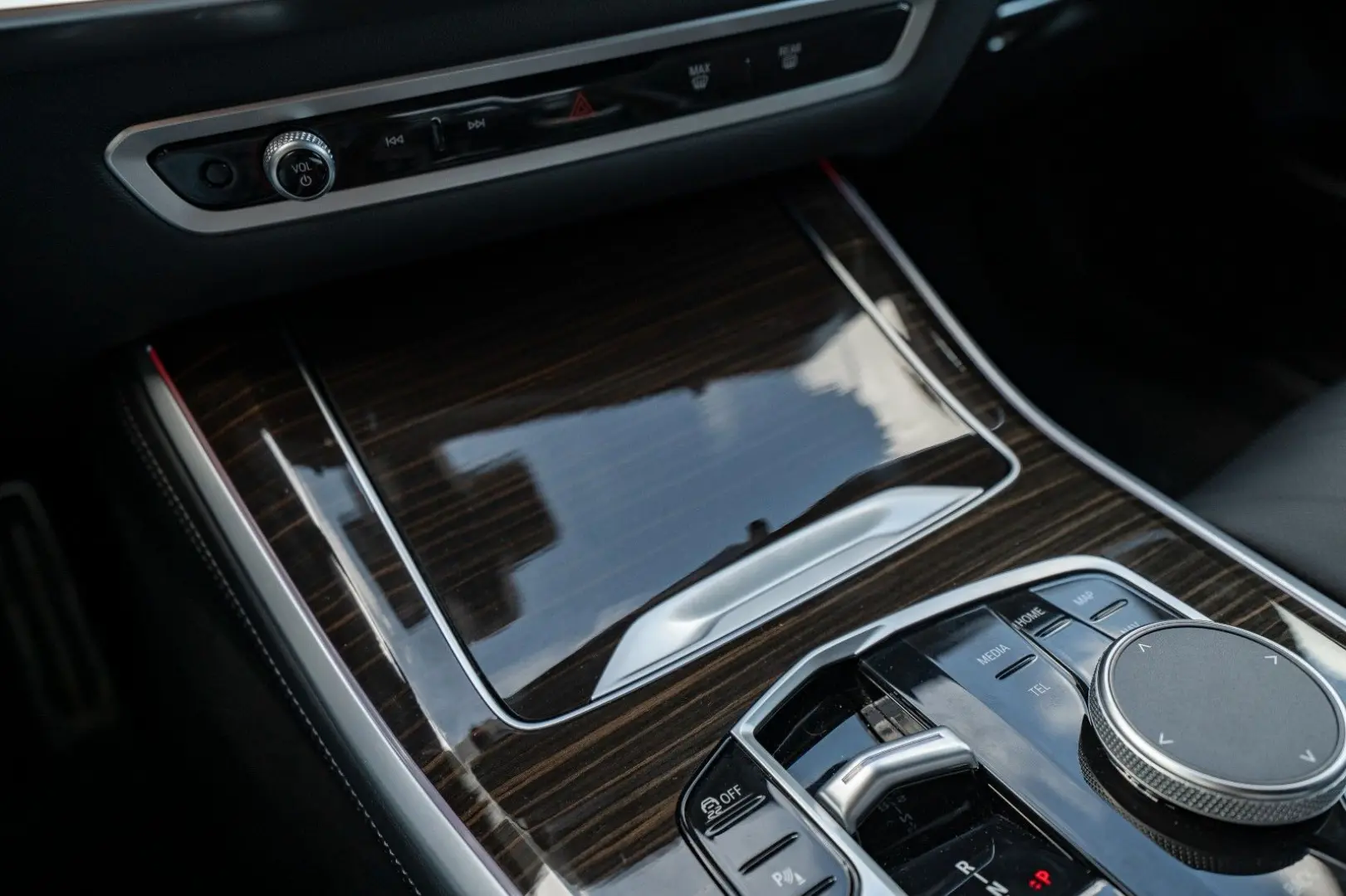 X5 xDrive50e