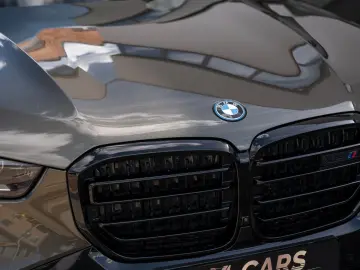 X5 xDrive50e