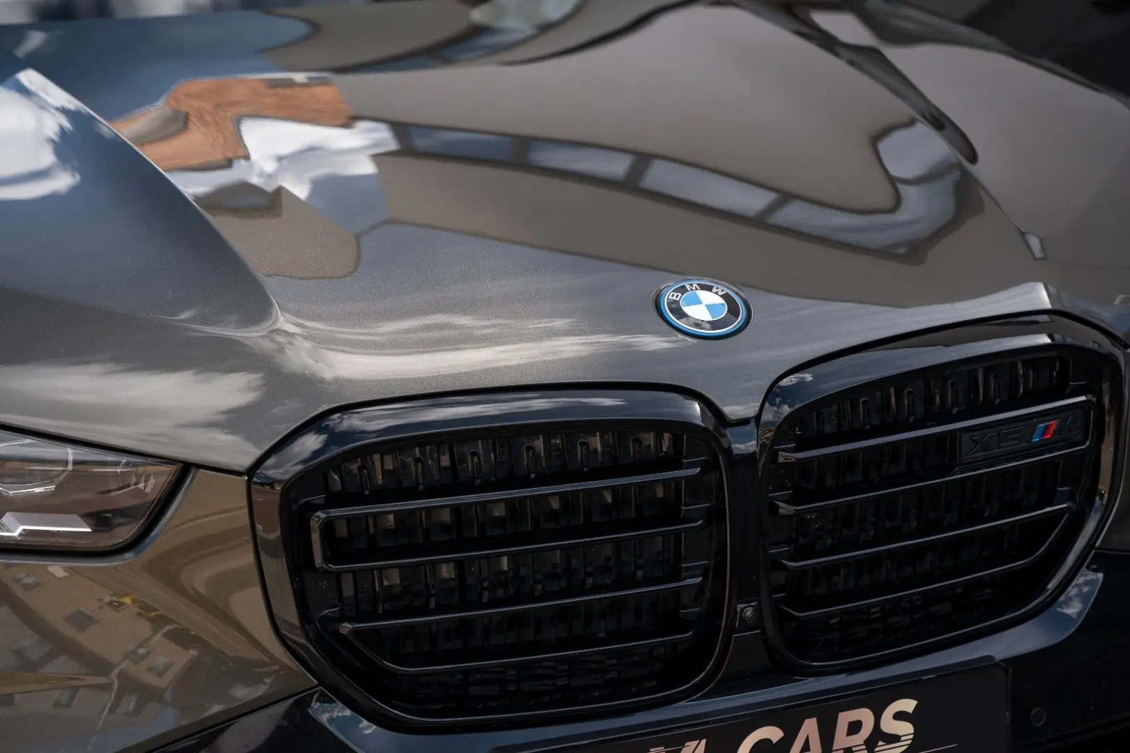 X5 xDrive50e