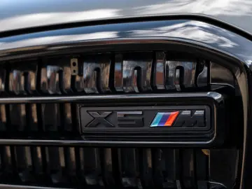 X5 xDrive50e
