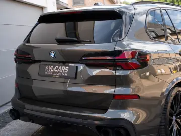 X5 xDrive50e