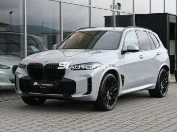 X5 xDr. 30d M-Sport Pro