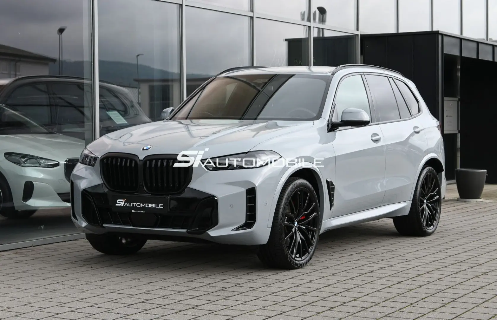 X5 xDr. 30d M-Sport Pro