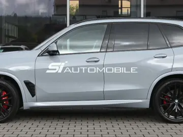 X5 xDr. 30d M-Sport Pro