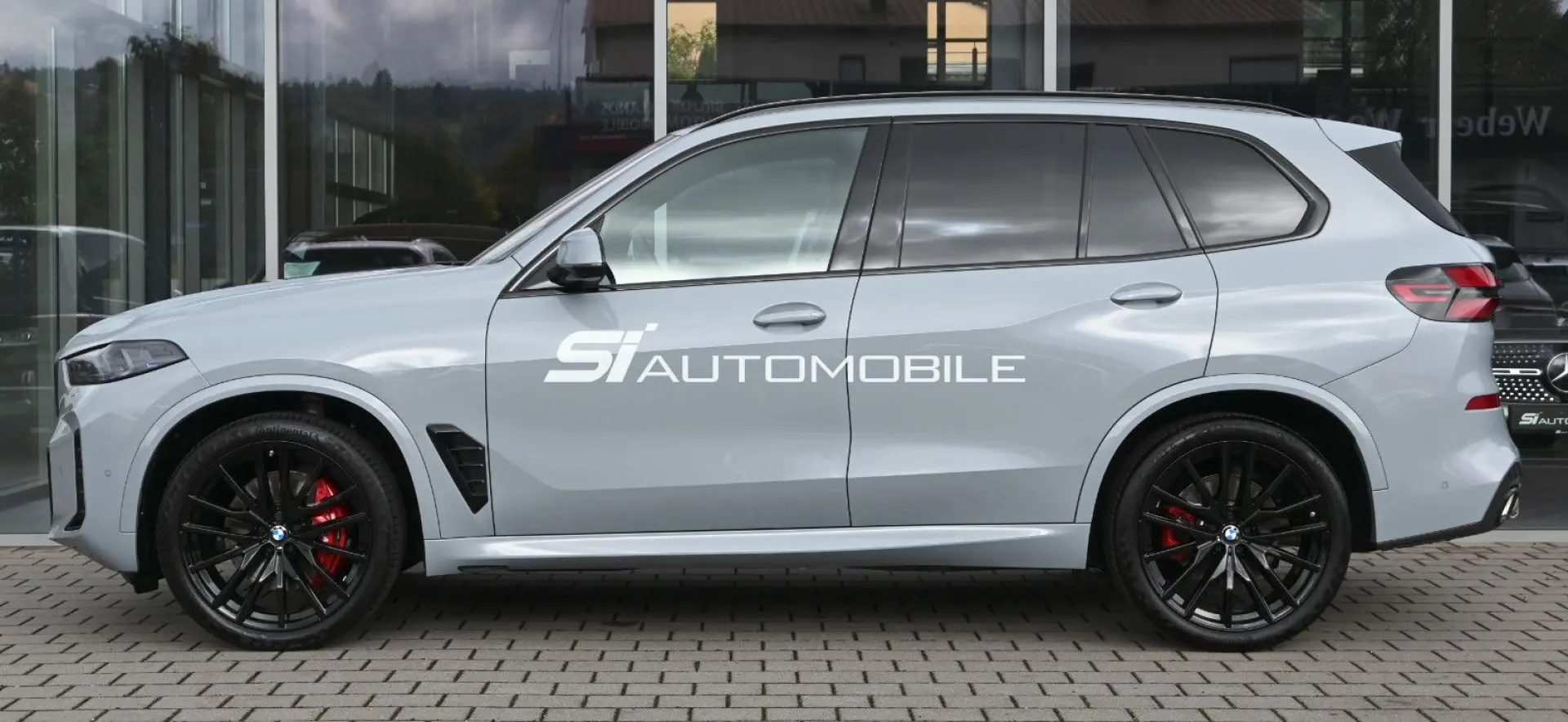 X5 xDr. 30d M-Sport Pro