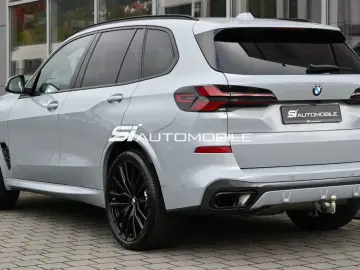 X5 xDr. 30d M-Sport Pro